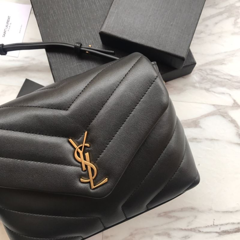 YSL Satchel Bags